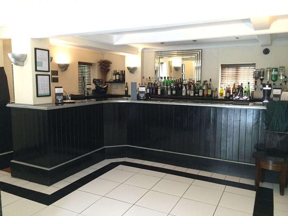 Ghyll Manor Country Hotel 호셤 외부 사진