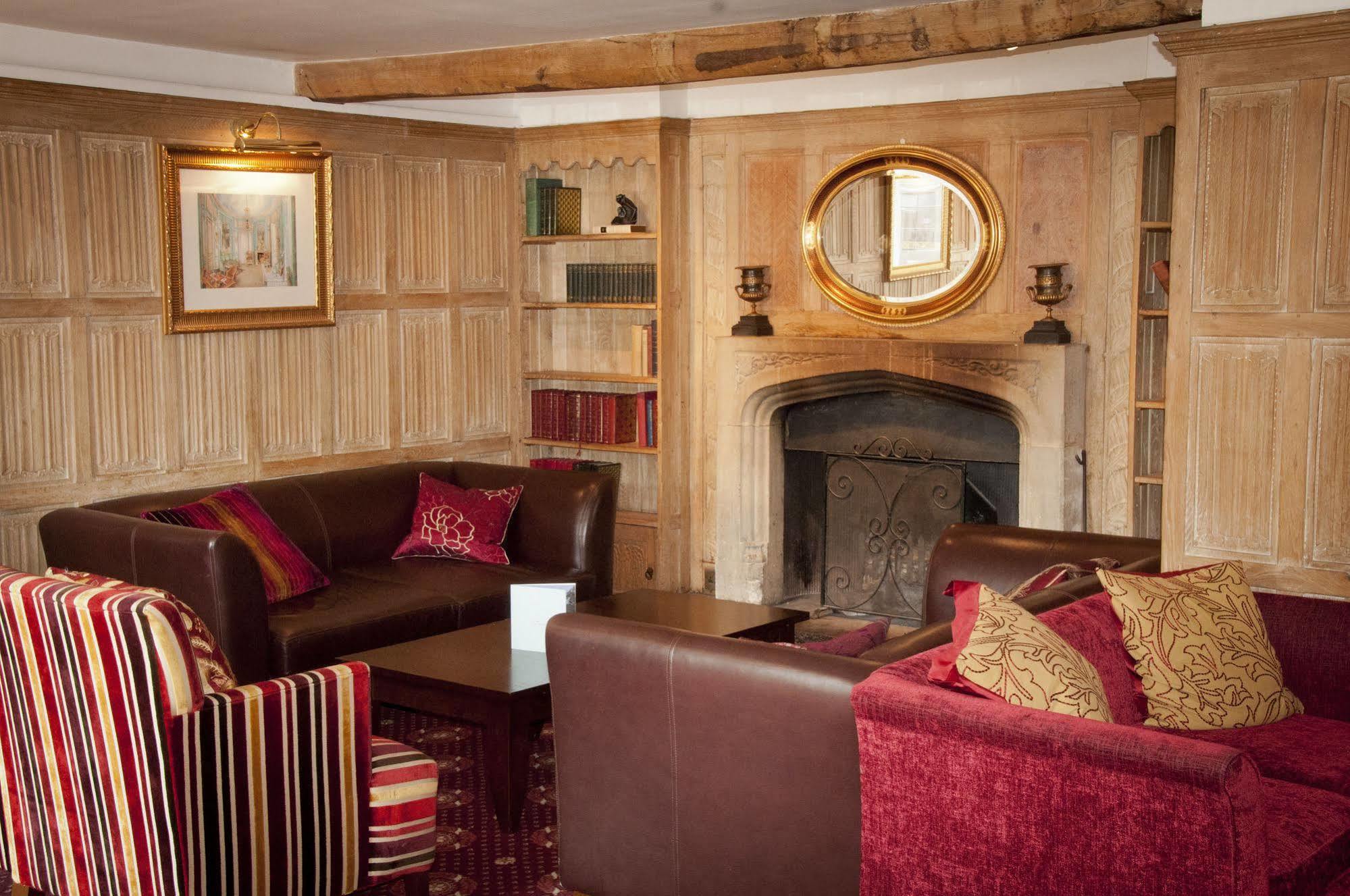 Ghyll Manor Country Hotel 호셤 외부 사진